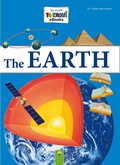 Cover: The Earth - Schwager & Steinlein Verlag