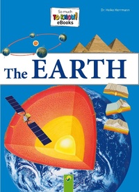 Enlarge image Cover: The Earth - Schwager & Steinlein Verlag