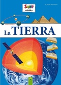 Cover: La Tierra - Schwager & Steinlein Verlag