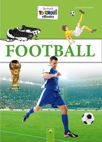 Abbildung von: Football - Schwager & Steinlein Verlag