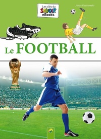 Abbildung von: Le Football - Schwager & Steinlein Verlag