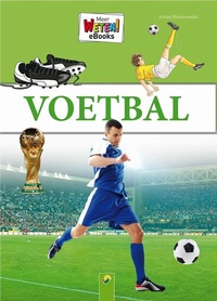 Abbildung von: Voetbal - Schwager & Steinlein Verlag