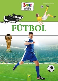 Abbildung von: Fútbol - Schwager & Steinlein Verlag