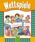 Cover: Wettspiele - Schwager & Steinlein Verlag