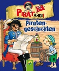 Cover: Piratengeschichten - Schwager & Steinlein Verlag
