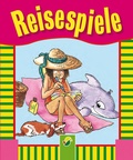 Cover: Reisespiele - Schwager & Steinlein Verlag