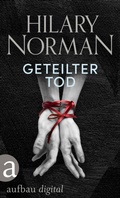 Cover: Geteilter Tod - Aufbau