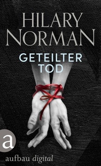 Enlarge image Cover: Geteilter Tod - Aufbau