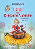 Cover: Lulu und die kleine Ameise - AMRA Verlag