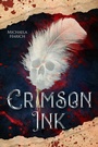 Cover: Crimson Ink - Alea Libris
