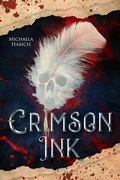 Cover: Crimson Ink - Alea Libris