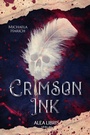 Cover: Crimson Ink - Alea Libris Verlag