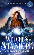 Cover: Witches of Stanhope - dp DIGITAL PUBLISHERS GmbH