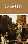 Cover: Demut - Thron-Schriften Verlag