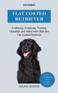 Cover: Flat Coated Retriever - XinXii