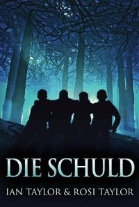 Enlarge image Cover: Die Schuld - Next Chapter Circle