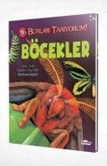 Cover: B&ouml;cekler - Bunlari Taniyorum - Teleskop Yayinlari