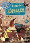 Cover: Dostumuz K&ouml;pekler - Teleskop Yayinlari