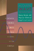 Cover: Acoustic Wave Sensors - Academic Press