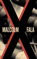 Cover: Malcolm X Fala - Ubu Editora
