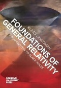 Bild: Foundations of General Relativity - Radboud University Press