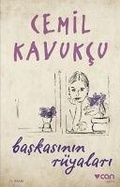Cover: Baskasinin R&uuml;yalari - Can Yayinlari