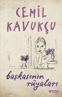 Enlarge image Cover: Baskasinin Rüyalari - Can Yayinlari