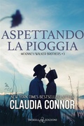 Cover: Aspettando la pioggia - Triskell Edizioni