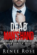 Cover: Dead Man's Hand - Renee Rose