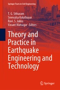 Cover: Theory and Practice in Earthquake Engineering and Technology - Springer
