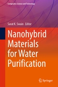 Cover: Nanohybrid Materials for Water Purification - Springer