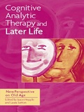 Cover: Cognitive Analytic Therapy and Later Life - Routledge