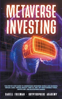 Abbildung von: Metaverse Investing - Darell Freeman