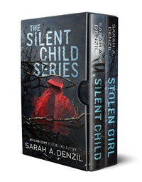 Enlarge image Cover: The Silent Child Series: The Complete Boxed Set - Sarah Dalton