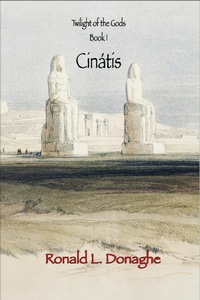 Enlarge image Cover: Citatis: Twilight of the Gods - Ronald L. Donaghe