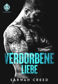 Enlarge image Cover: Verdorbene Liebe - Sarwah Creed