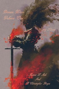 Enlarge image Cover: Demon Wars - James Ash