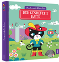 Cover: Der gestiefelte Kater - Auzou