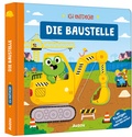 Cover: Die Baustelle - Auzou