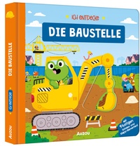 Enlarge image Cover: Die Baustelle - Auzou