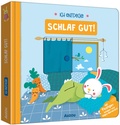 Cover: Schlaf gut! - Auzou