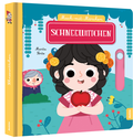 Cover: Schneewittchen - Auzou