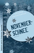 Cover: Novemberschnee - Arena