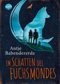 Cover: Im Schatten des Fuchsmondes - Arena