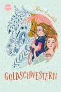 Cover: Goldschwestern - Arena