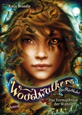 Cover: Woodwalkers - Die R&uuml;ckkehr (Staffel 2, Band 1). Das Verm&auml;chtnis der Wandler - Arena