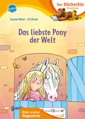 Cover: Das liebste Pony der Welt - Arena