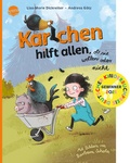 Cover: Karlchen hilft allen, ob sie wollen oder nicht - Arena