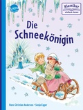 Cover: Die Schneek&ouml;nigin - Arena