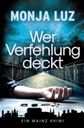 Cover: Wer Verfehlung deckt - Tredition
